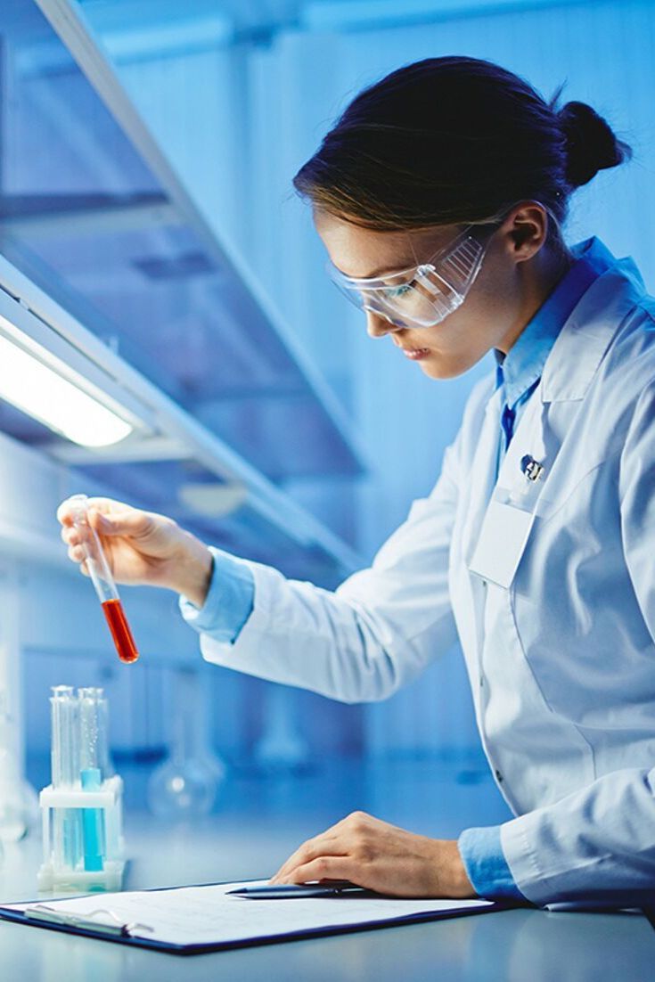 Medical research and healthcare