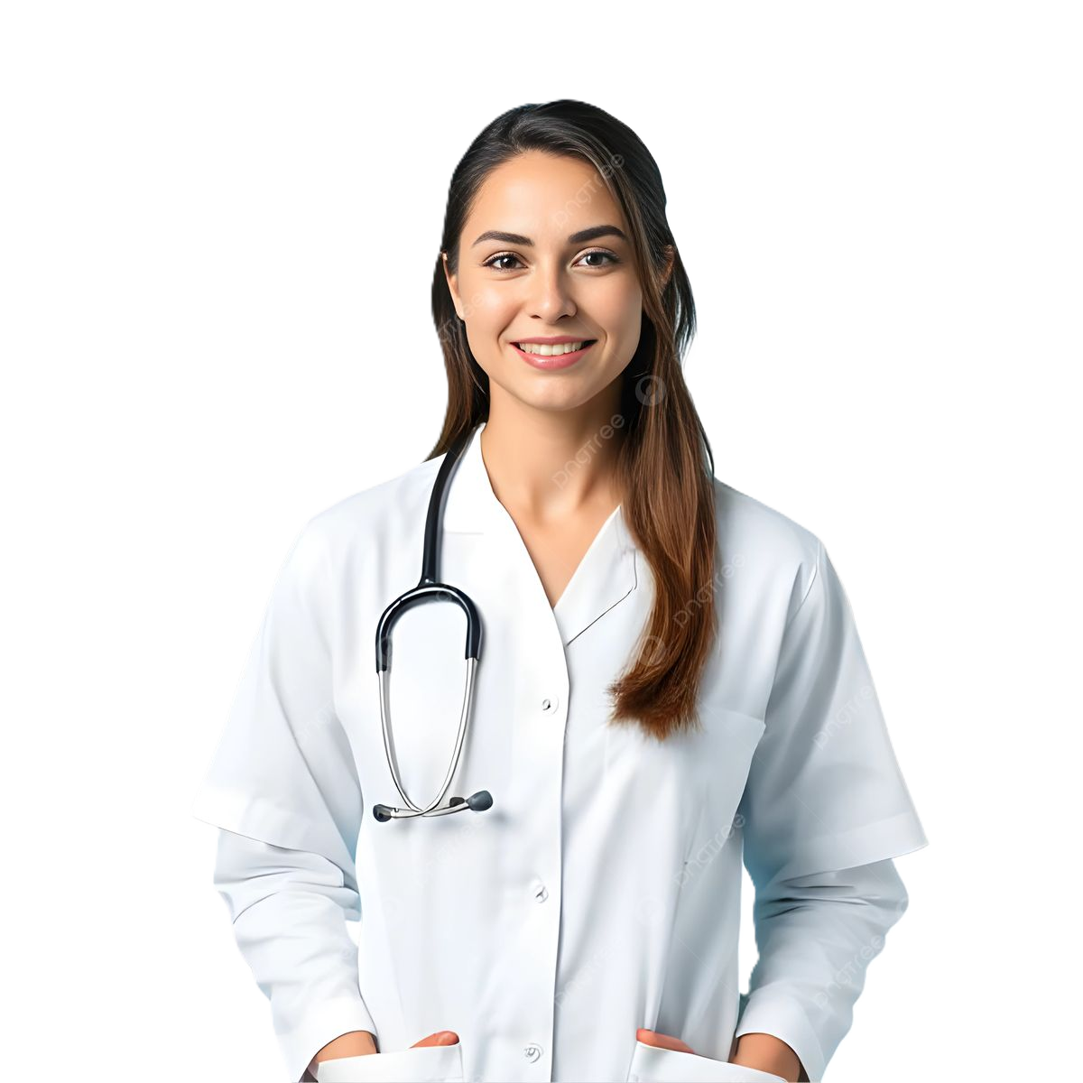Women Doctor