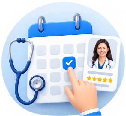 Your Appointment