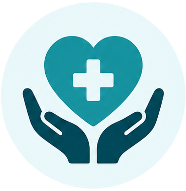 Care icon