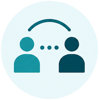 Connect icon