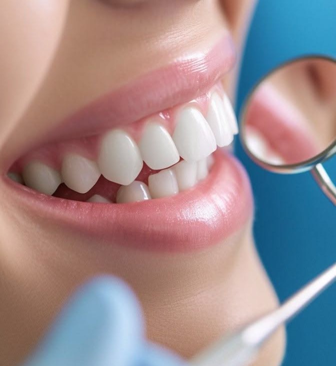 Dentistry healthcare