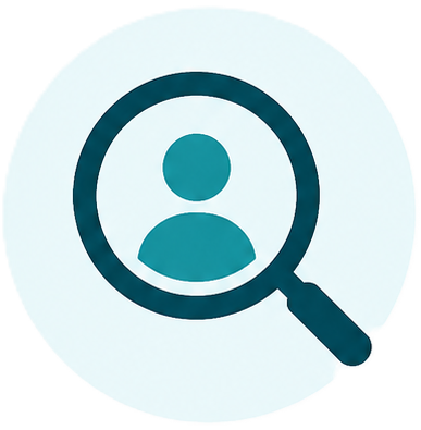 Find icon