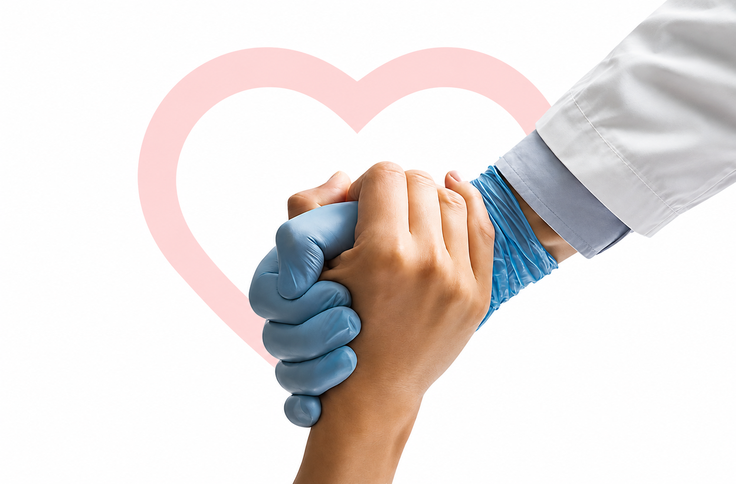 Personalized healthcare