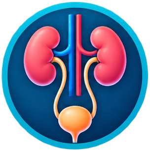 Urology icon