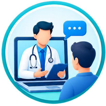 Medical Consultation