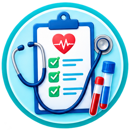 Health Checkups