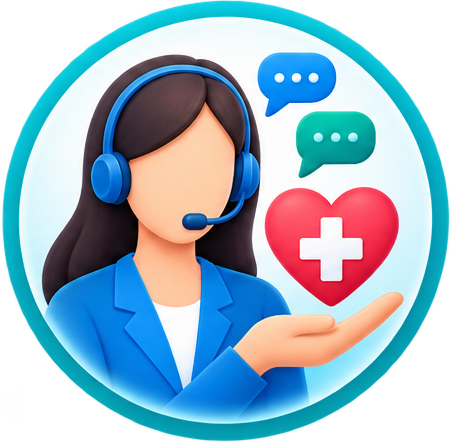Patient Support