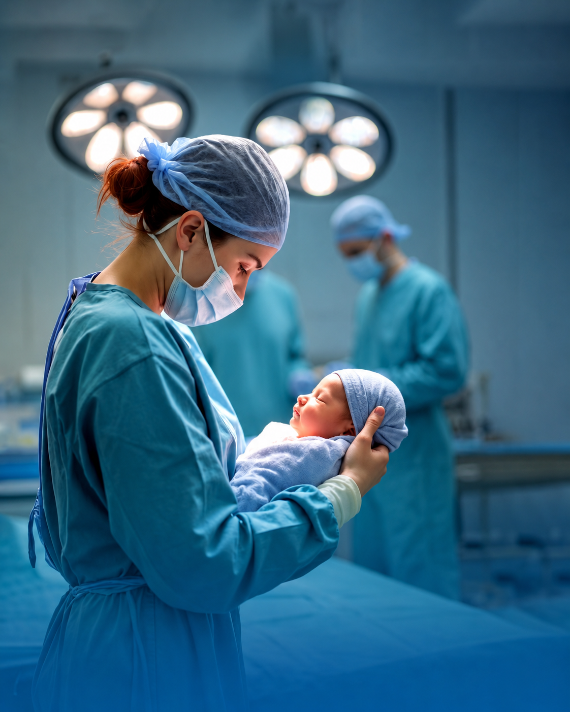 Medical healthcare services